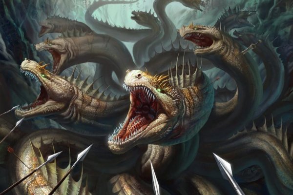 Аналог hydra