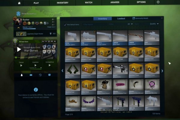 Kraken market3