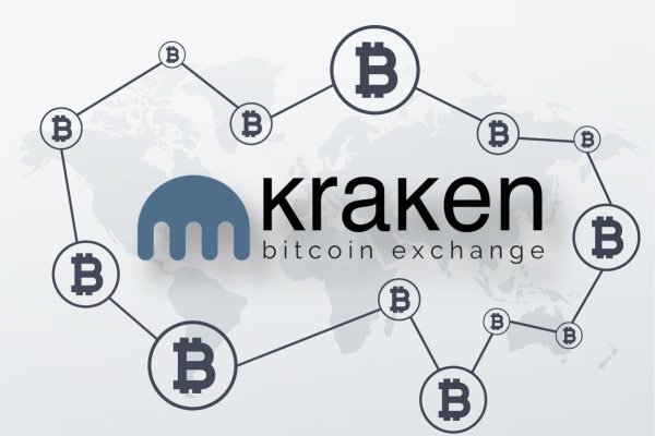 Kraken whitenet