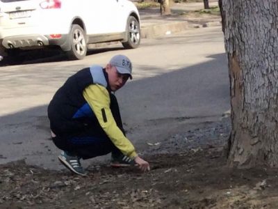 Адрес сайта кракен